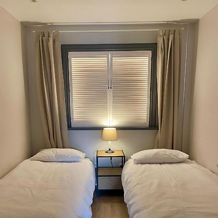 Boutique Apartments - Old Town 120M2 - Private Underground Parking - Wrocław Extérieur photo